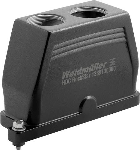 Weidmüller HDC IP68 24B TOS 2M40 TSS 1M32 1289130000 Steckergehäuse 1 St.
