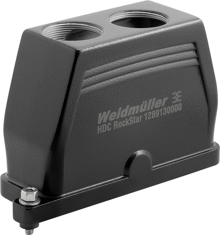 Weidmüller HDC IP68 24B TOS 2M40 TSS 1M32 1289130000 Steckergehäuse 1St.