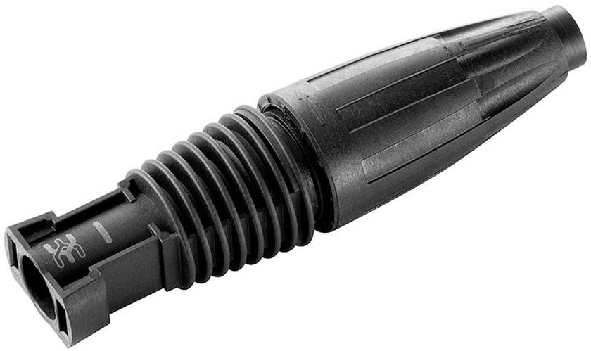 Weidmüller Steckverbinder PV-STICK-