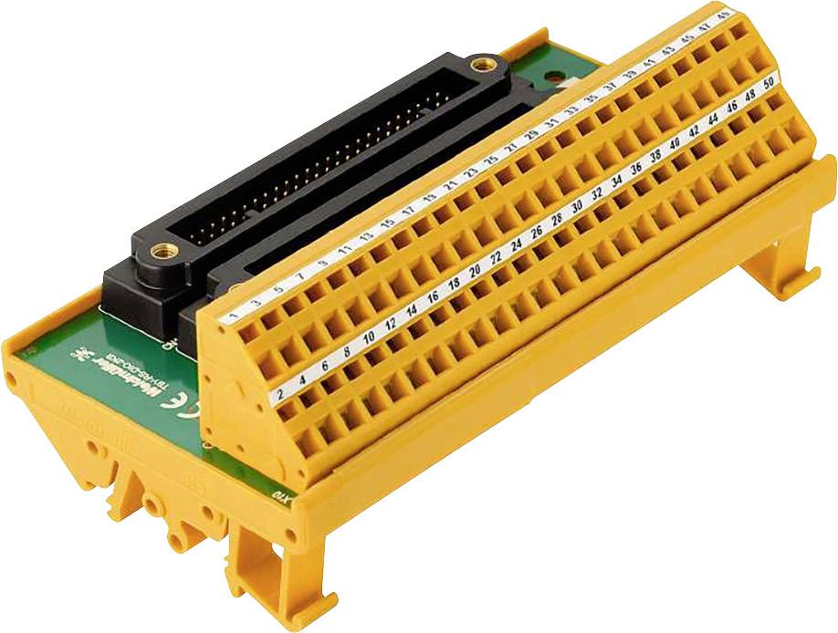 Weidmüller TBY-RS-DIO-2KB-Z Inhalt: 1 St.