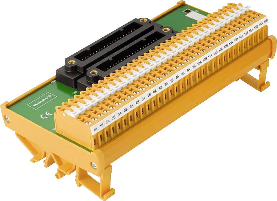 TBY-C3-AIO-I-2KS-Z Weidmüller Inhalt: 1 St.
