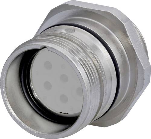 Weidmüller 1373440000 Sensor-/Aktor-Steckverbinder, Zubehör M23 1 St.