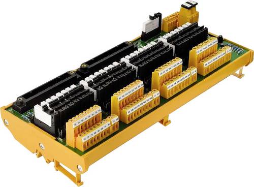 Weidmüller TBY-ADV551-CF-PS-2KB-Z Inhalt: 1 St.