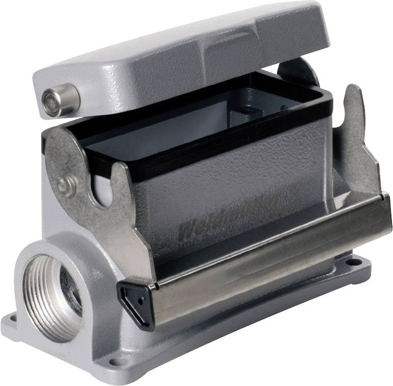 Weidmüller HDC 16B SDLU 1M25G 1415810000 Sockelgehäuse 1 St.