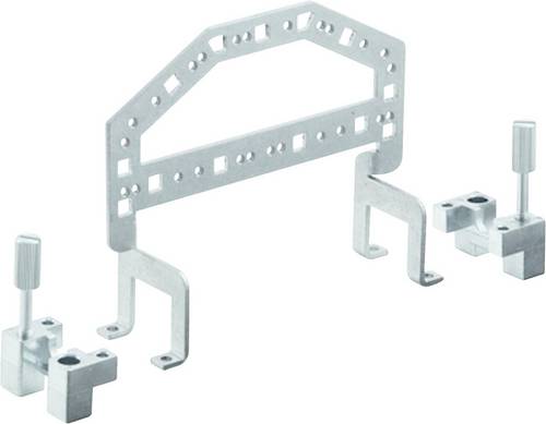 Weidmüller HDC GRIP PANEL 8 ADAPT Inhalt: 1 St. Griffblech