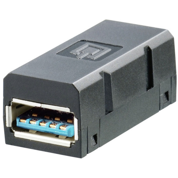 Weidmüller IE-BI-USB-3.0-A Inhalt: 10 St.