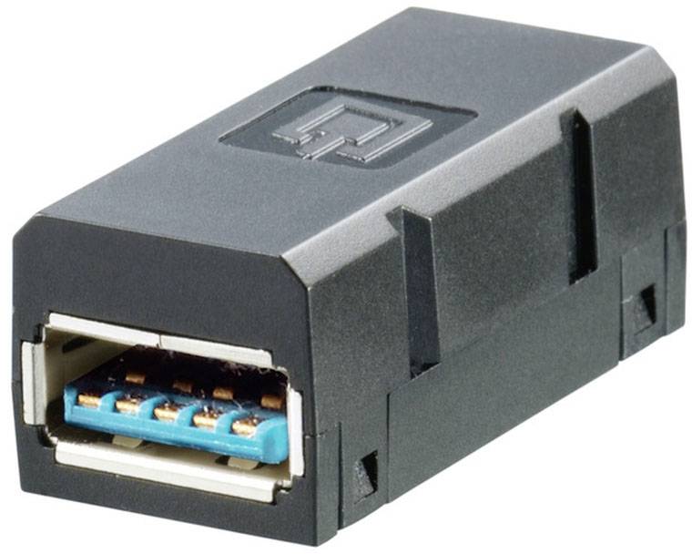 Weidmüller IE-BI-USB-3.0-A Inhalt: 10St.