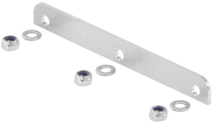 Weidmüller HDC HP550 MTA 3P SET 1488230000 Verbindungsstück 1St.