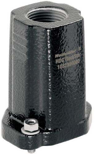 Weidmüller HDC IP68 04A TOS 1M25G 1513390000 Steckergehäuse 1 St.