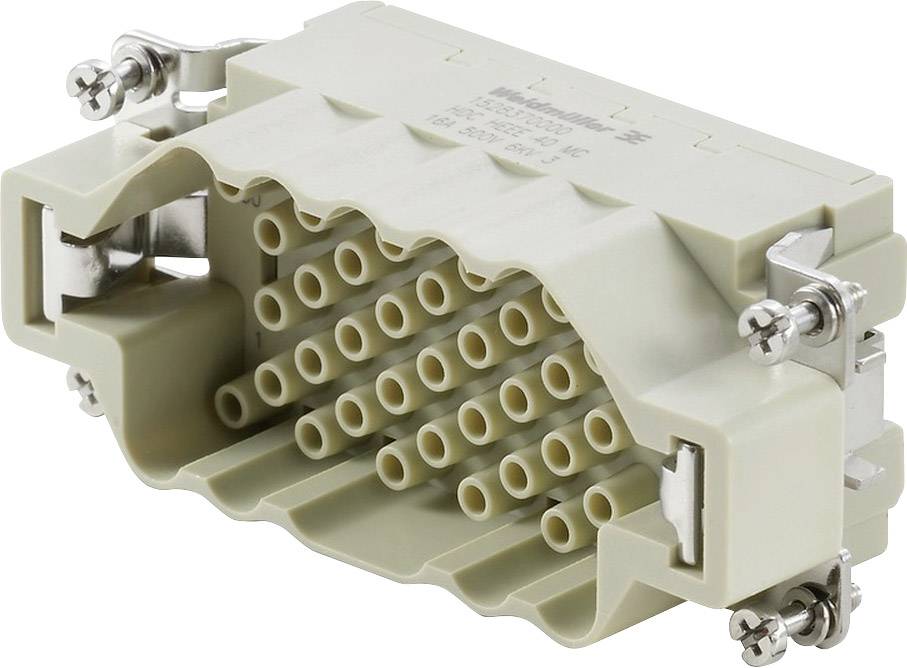 Weidmüller 1528370000 Stifteinsatz 40 Crimp 1St.