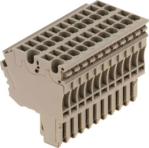 Weidmüller 1815830000 Prüfstecker 10 St.