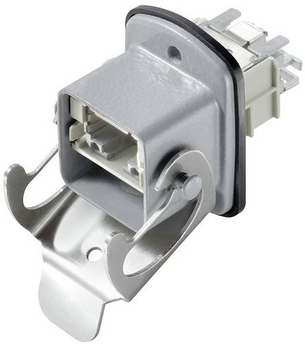 Weidmüller 1963700000 RJ45-Steckverbinder 10 St.