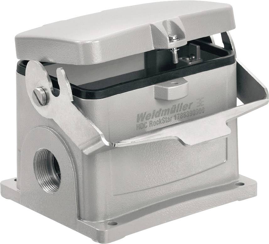 Weidmüller HDC 48B SDLU 2M50G 1983510000 Sockelgehäuse 1St.