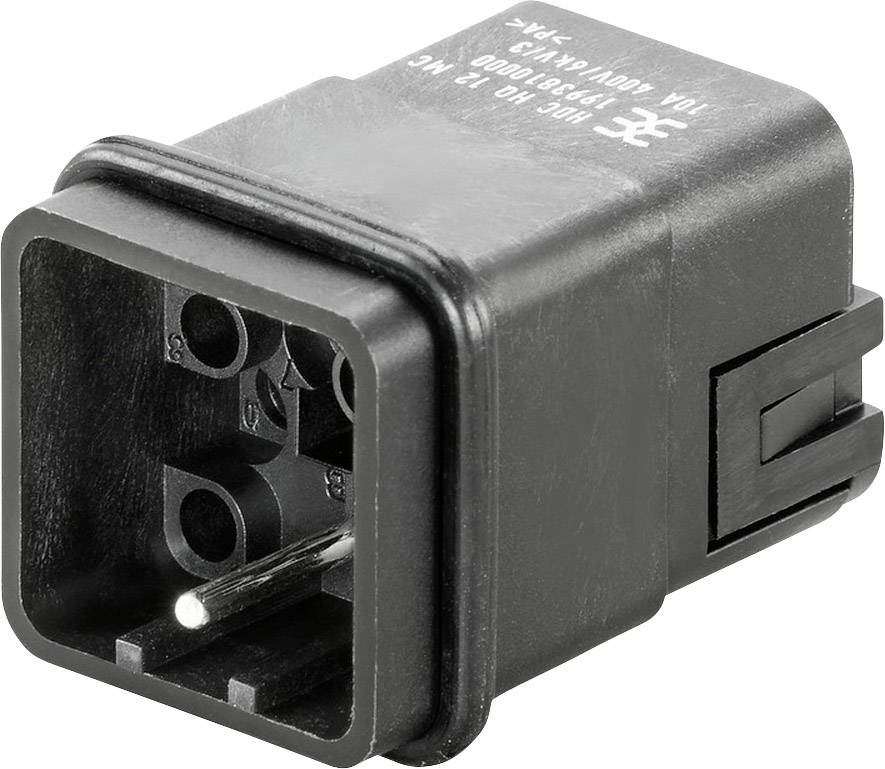 Weidmüller 1993810000 Stifteinsatz 12 Crimp 10St.