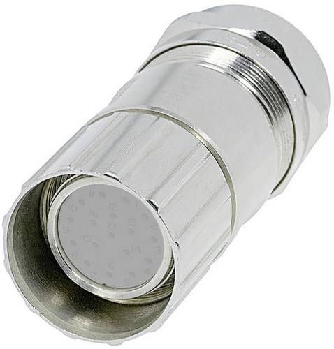 Weidmüller 2009390000 Sensor-/Aktor-Steckverbinder, Zubehör M23 1 St.