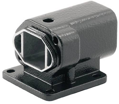 Weidmüller HDC IP68 04A AWS 1M25 2430170000 Anbaugehäuse 1 St.