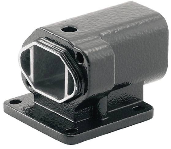 Weidmüller HDC IP68 04A AWS 1M25 2430170000 Anbaugehäuse 1St.