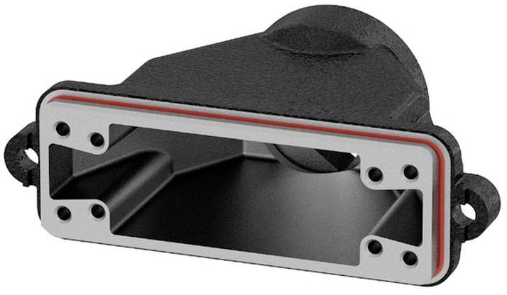 Weidmüller HDC IP68 HP 24B 1M50 2451460000 Deckel 1St.