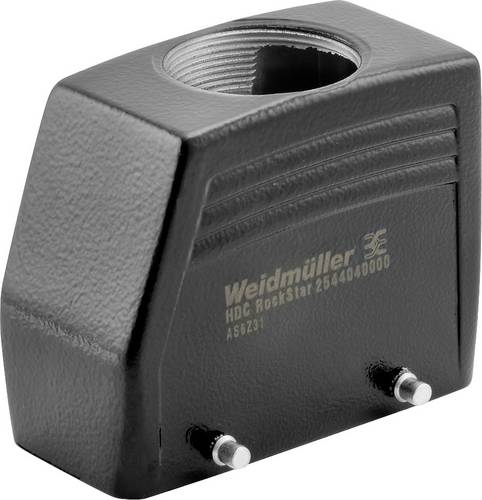 Weidmüller HDC 40D TOBU 1M40G EMC 2544040000 Steckergehäuse 1 St.