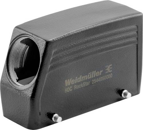 Weidmüller HDC 64D TSBU 1M40G EMC 2544050000 Steckergehäuse 1 St.