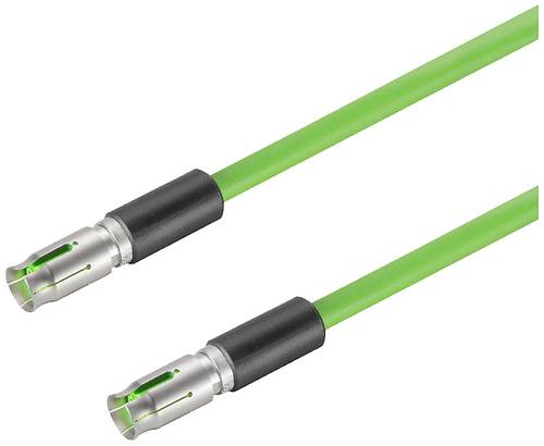 Weidmüller 2546843000 Sensor-/Aktor-Datensteckverbinder, konfektioniert 1 St.