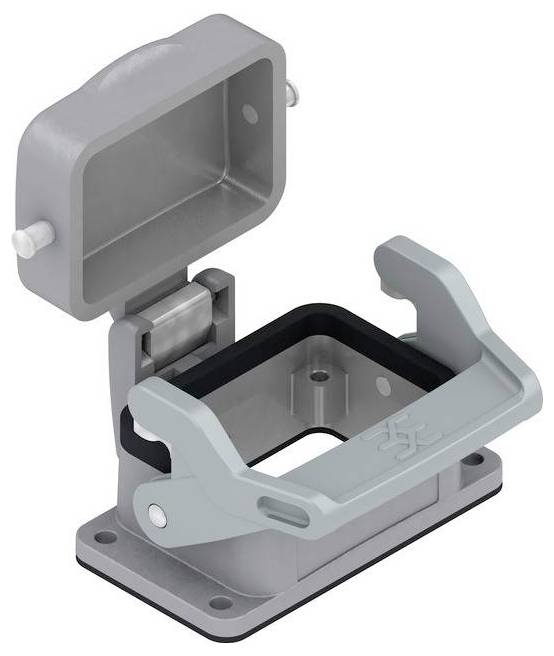 Weidmüller HDC 06B ADLU N 2559320000 Anbaugehäuse 1 St.