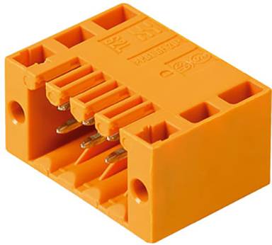 Weidmüller Stiftgehäuse-Platine Polzahl Gesamt 44 Rastermaß: 3.5 mm 2559440000 18 St.