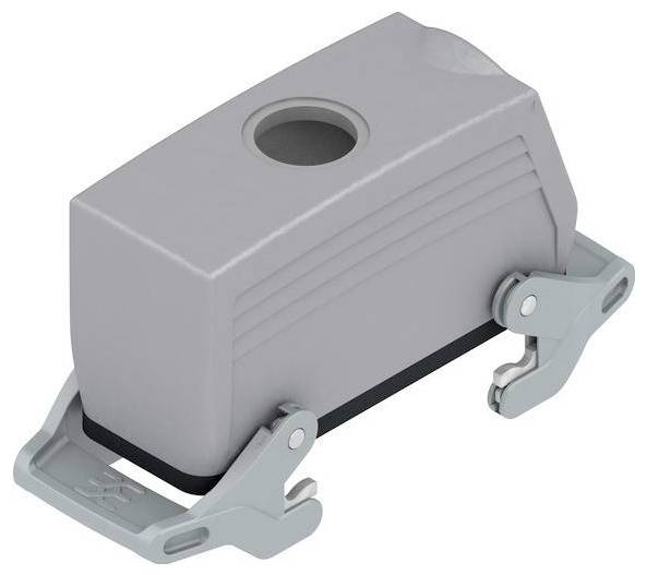 Weidmüller HDC 24B KBU 1M25G N 2559870000 Kupplungsgehäuse 1 St.