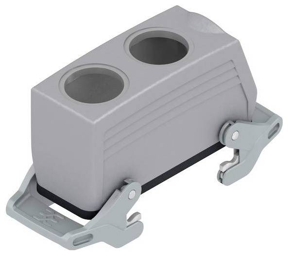 Weidmüller HDC 24B KBU 2M32G N 2559880000 Kupplungsgehäuse 1 St.