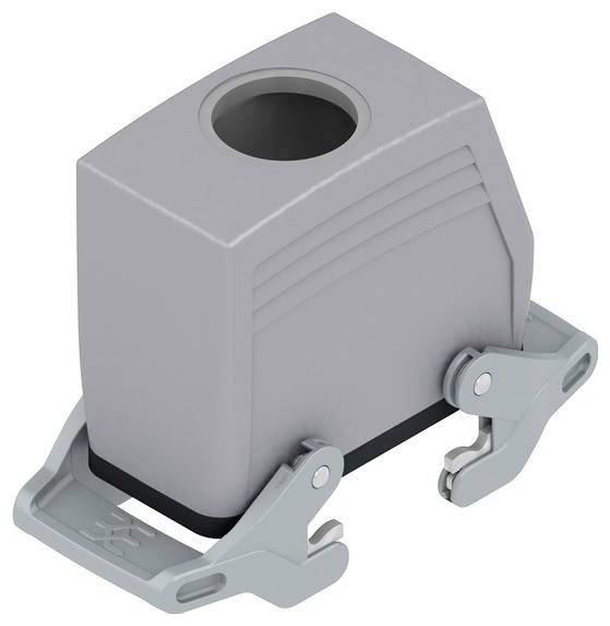 Weidmüller HDC 40D KBU 1M32G N 2559900000 Kupplungsgehäuse 1 St.