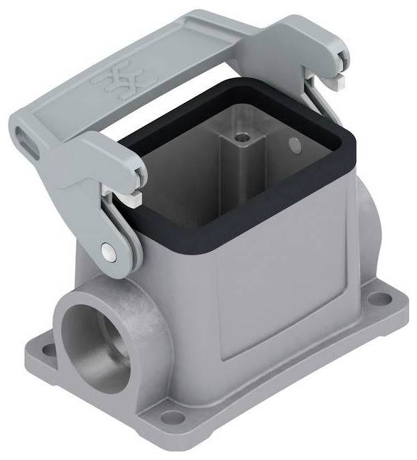 Weidmüller HDC 06B SLU 1M25G N 2560710000 Sockelgehäuse 1 St.