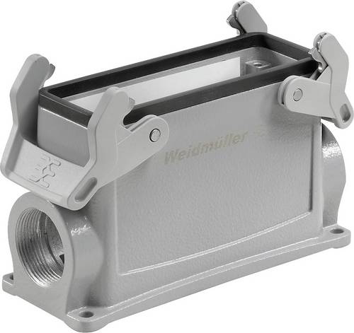 Weidmüller HDC 40D SBU 2M25G N 2561020000 Sockelgehäuse 1 St.