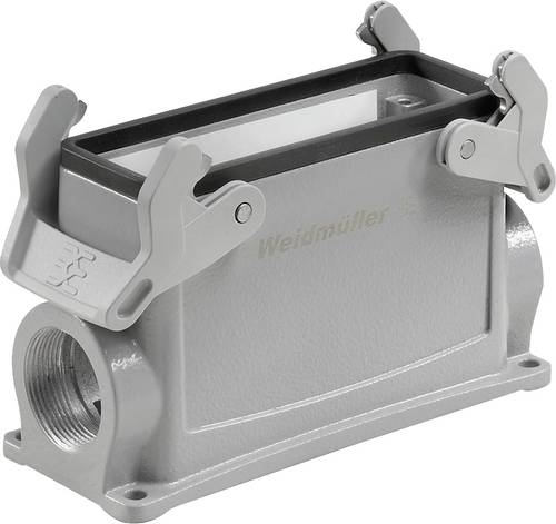 Weidmüller HDC 40D SBU 1M32G N 2561030000 Sockelgehäuse 1 St.