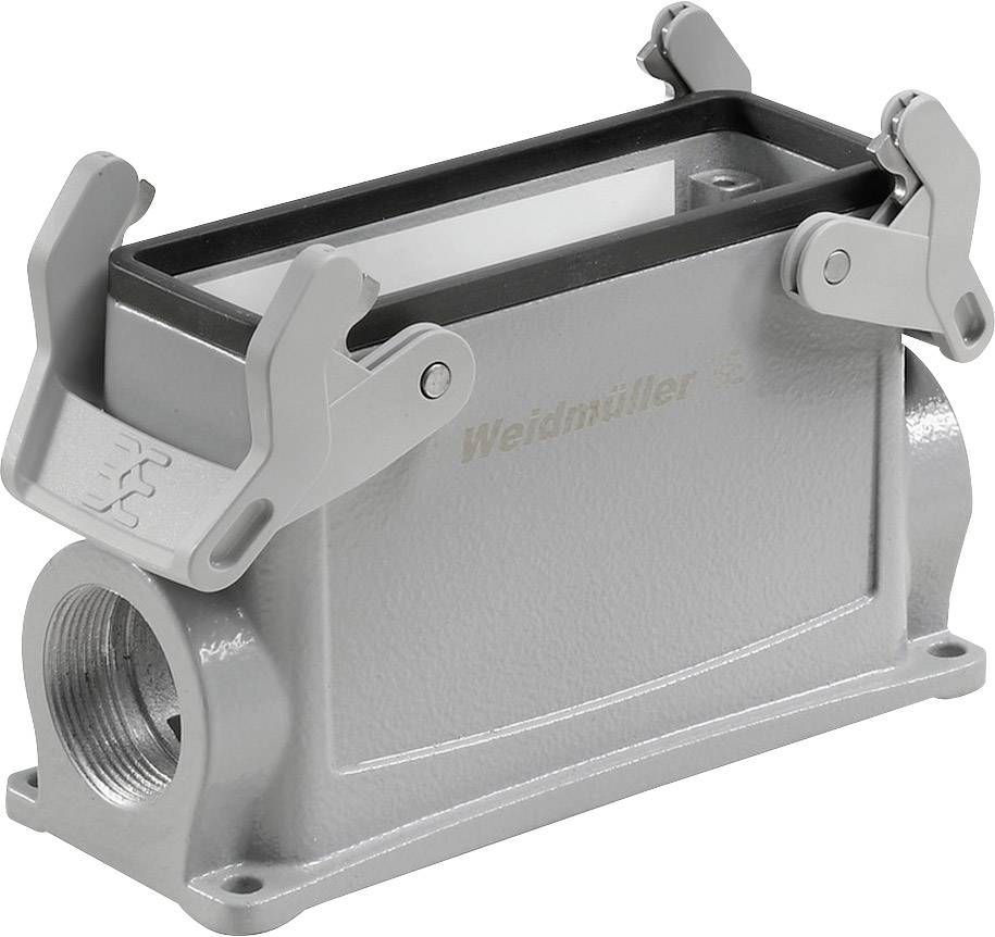 Weidmüller HDC 40D SBU 1M32G N 2561030000 Sockelgehäuse 1St.