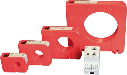 Weidmüller CMA-RCM-DACT-35 2603430000 Differenzstromwandler Primärstrom 25 A Sekundärstrom 41.7 mA