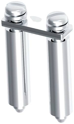Weidmüller 2615030000 Querverbinder 100 St.