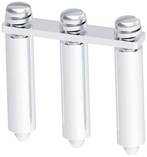 Weidmüller 2615040000 Querverbinder 50 St.