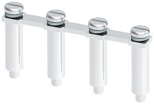 Weidmüller 2615100000 Querverbinder 50 St.