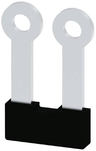 Weidmüller 2615110000 Querverbinder 100 St.