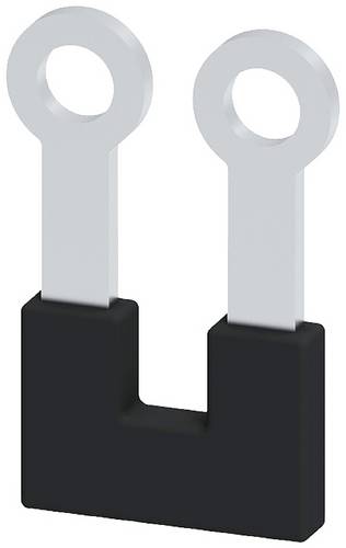 Weidmüller 2615140000 Querverbinder 100 St.