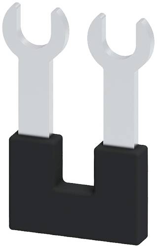 Weidmüller 2615220000 Querverbinder 100 St.