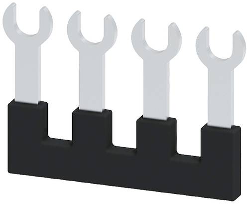 Weidmüller 2615240000 Querverbinder 50 St.