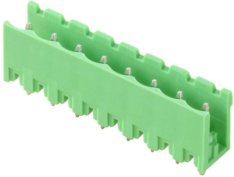 Weidmüller Stiftgehäuse-Platine Polzahl Gesamt 6 Rastermaß: 5mm 2646180000 240St.