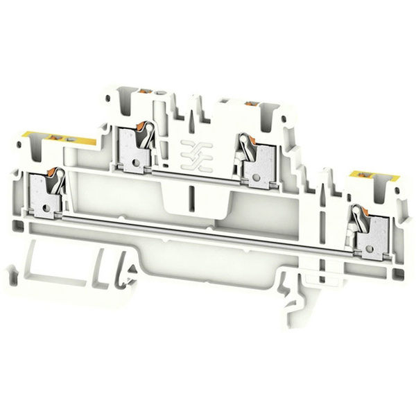 Weidmüller A2T 1.5 KNX WT-YL 2652210000 Beige 50St.