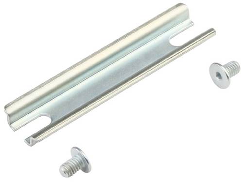 Weidmüller TS15X5 ST POK 0823 8000032382 Tragschiene Stahl 217 mm 20 St.