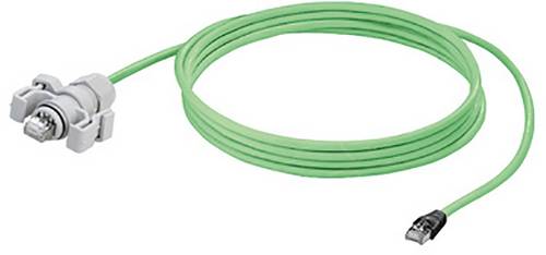 Weidmüller 8829660000 Sensor-/Aktor-Datensteckverbinder, konfektioniert 1 St.