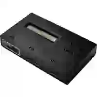 Renkforce RF-SDD-300 Speicherkarten-Kopierstation SD, SDHC, SDXC, microSD, microSDHC, microSDXC mit Löschfunktion Renkforce RF-SDD-300 Speicherkarten-Kopierstation SD, SDHC, SDXC, microSD, microSDHC, microSDXC mit Löschfunktion