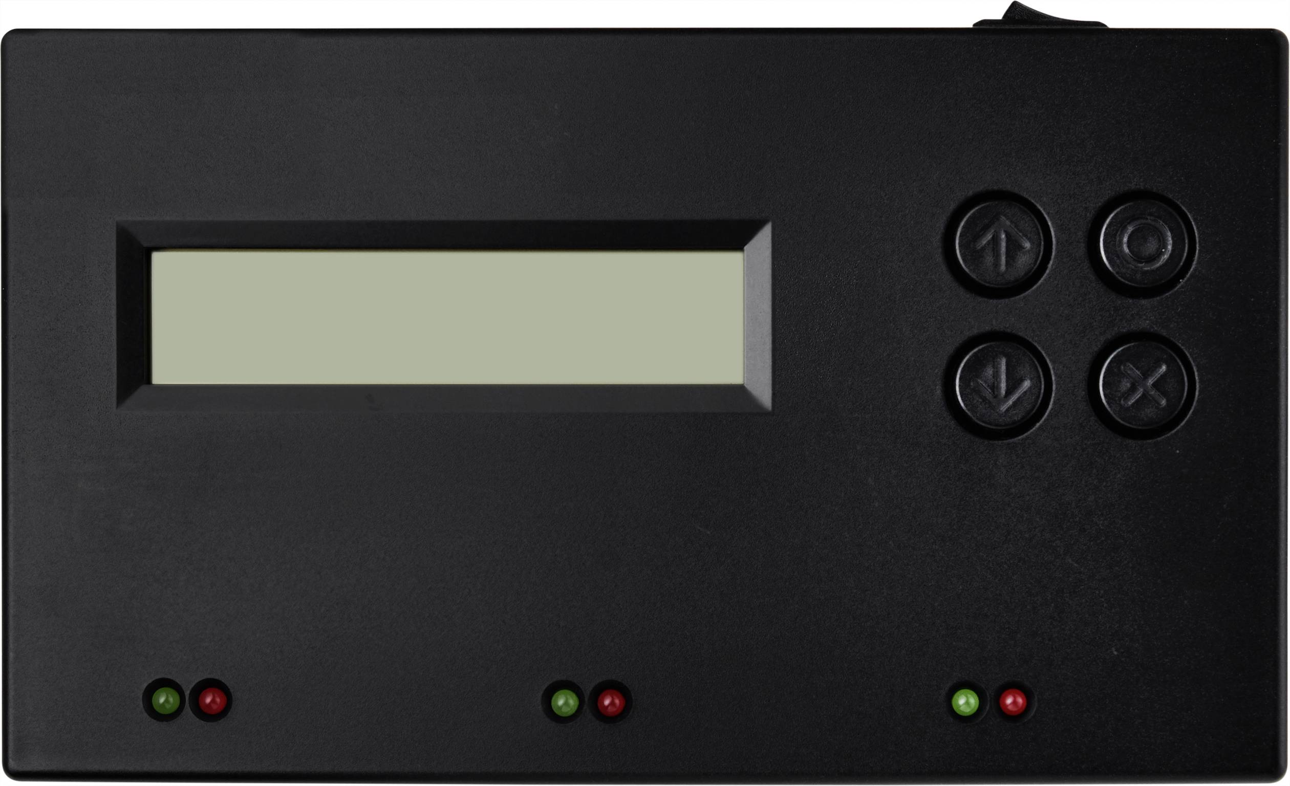 Renkforce RF-SDD-300 Speicherkarten-Kopierstation SD, SDHC, SDXC, microSD, microSDHC, microSDXC mit