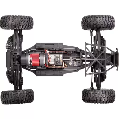 REELY 1:8 NITRO BUGGY GENERATION-X LE 4WD RTR OPERATING INSTRUCTIONS REELY 1:8 NITRO BUGGY GENERATION-X LE 4WD RTR OPERATING INSTRUCTIONS