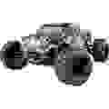 Reely CORE Z Brushed 1:10 XS RC Einsteiger Modellauto Elektro Monstertruck Allradantrieb (4WD) RtR 2,4GHz inkl. Akku und Ladekabel